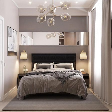Urban Hotel بيشكيك المظهر الخارجي الصورة