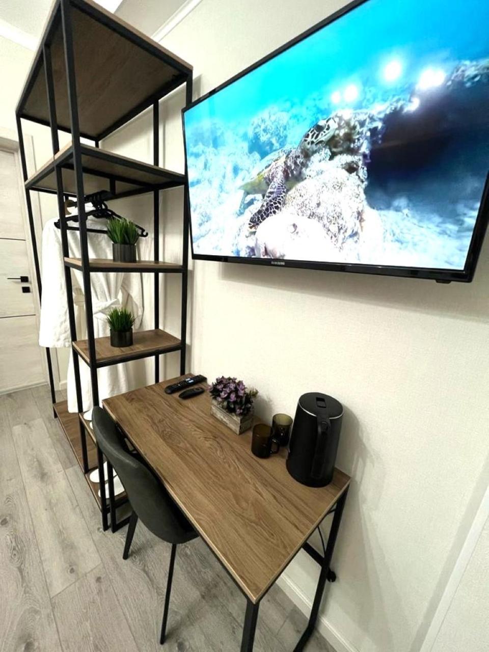 Urban Hotel بيشكيك المظهر الخارجي الصورة