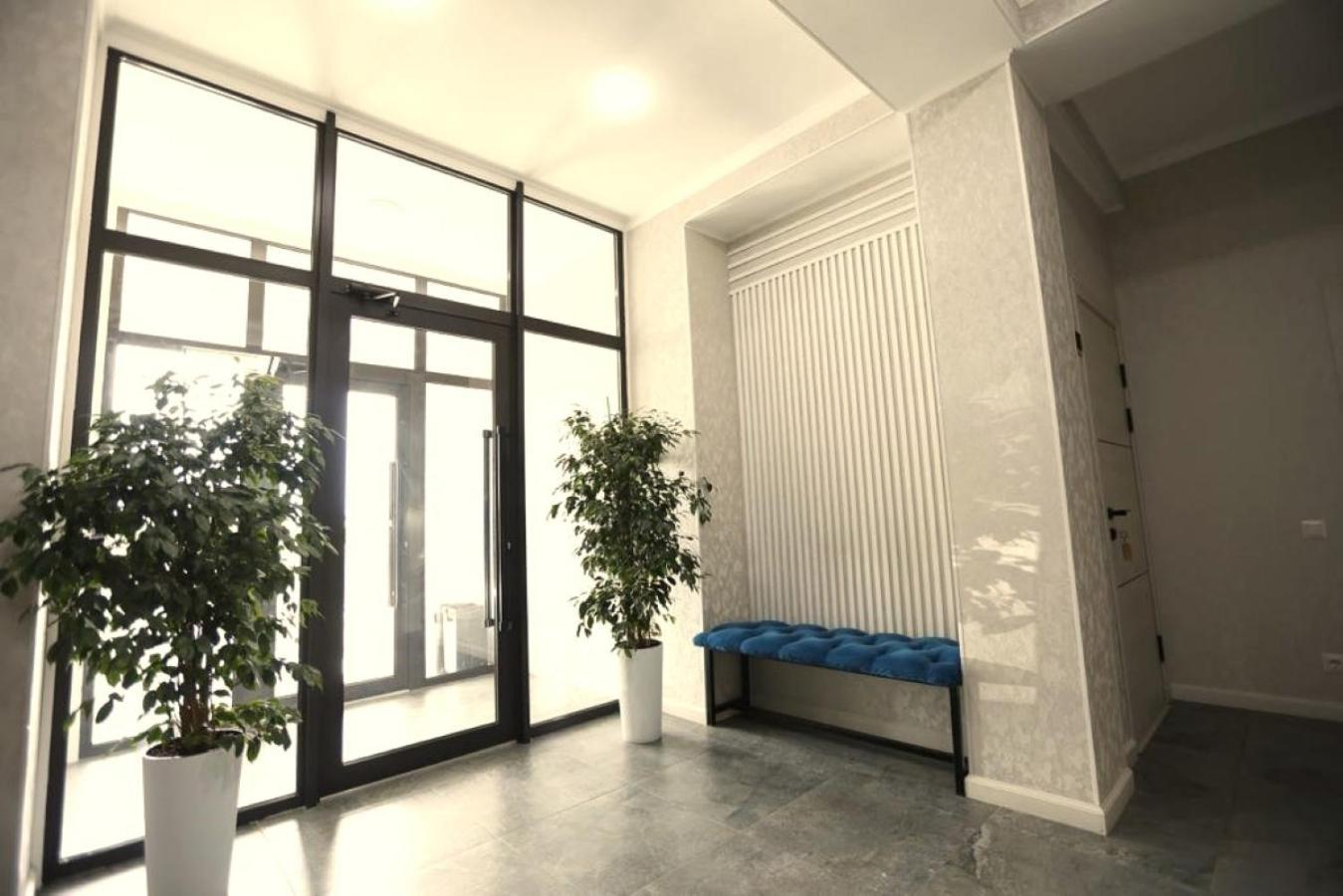 Urban Hotel بيشكيك المظهر الخارجي الصورة